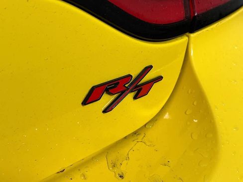 Used 2017 Dodge Charger R/T Scat Pack w/ Technology Group image 7