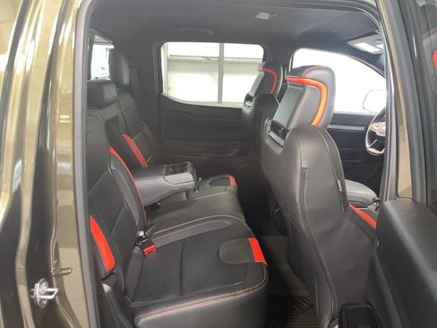 Used 2024 Ford Ranger Raptor AWD/4WD image 24