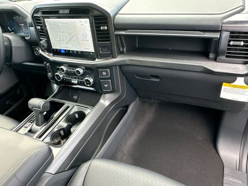 New 2026 Ford F150 Lariat w/ Equipment Group 501A Mid image 39