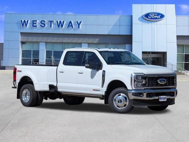 New 2026 Ford F350 Lariat w/ Lariat Ultimate Package AWD/4WD image 1
