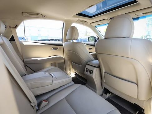 Used 2015 Lexus RX 350 AWD image 45