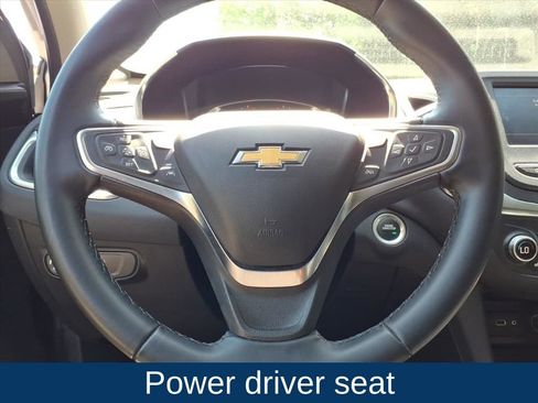 Used 2024 Chevrolet Equinox LT AWD/4WD image 9