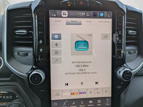 New 2026 RAM 1500 Big Horn image 18