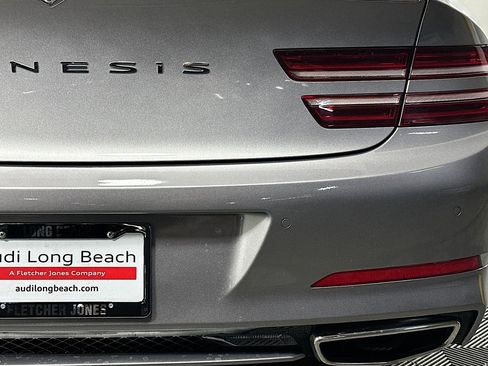 Used 2023 Genesis G80 2.5T image 17