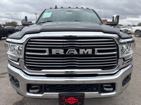 Used 2022 RAM 3500 Lone Star w/ Level B Equipment Group image 13