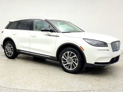 Used 2022 Lincoln Corsair AWD w/ Equipment Group 101A image 3