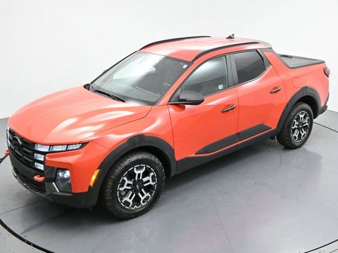 Used 2025 Hyundai Santa Cruz XRT AWD/4WD image 39