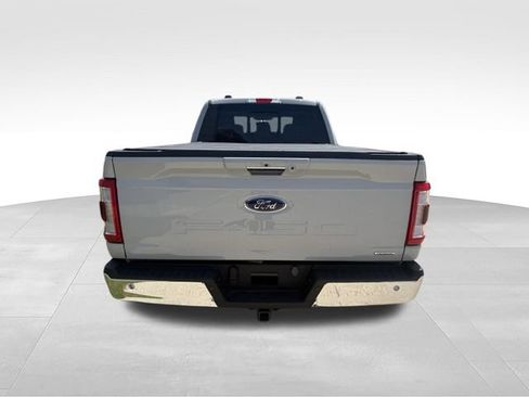 Certified 2023 Ford F150 Lariat w/ Equipment Group 502A High AWD/4WD image 17