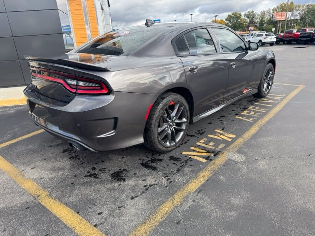 Used 2022 Dodge Charger GT w/ Driver Convenience Group AWD/4WD image 6