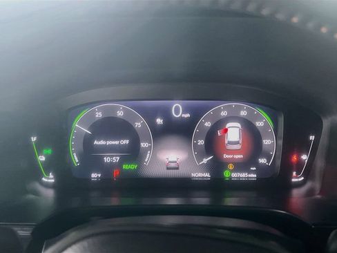 Used 2026 Honda CR-V Sport-L image 15