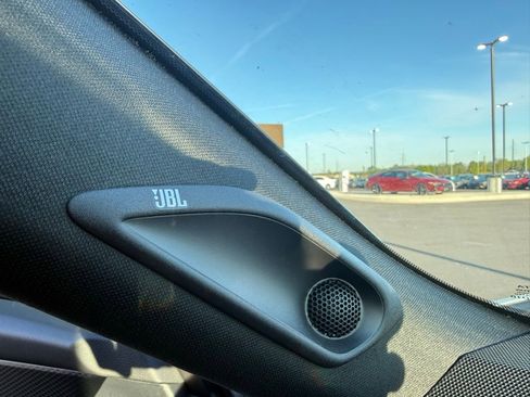 Used 2026 Toyota Grand Highlander AWD Hybrid image 21