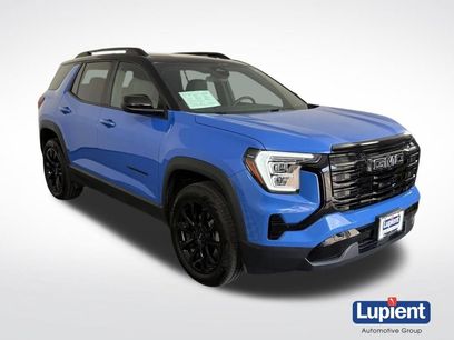 Used 2026 GMC Terrain Elevation w/ Elevation Premium Package