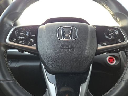 Used 2020 Honda Civic Sport image 28
