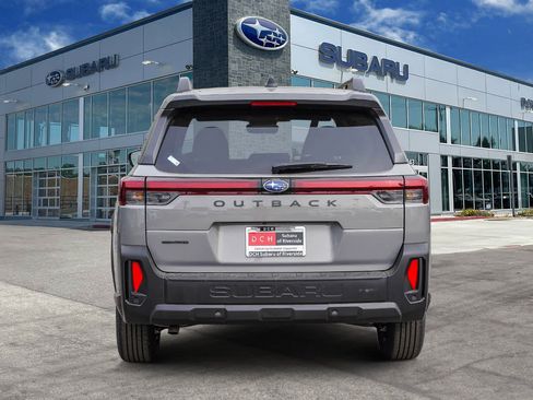 New 2026 Subaru Outback Limited image 5