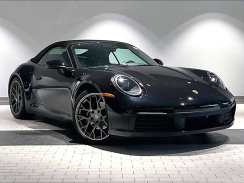Used 2021 Porsche 911 Carrera image 12