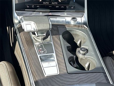 Used 2022 Audi A7 3.0T Prestige w/ Luxury Package image 5