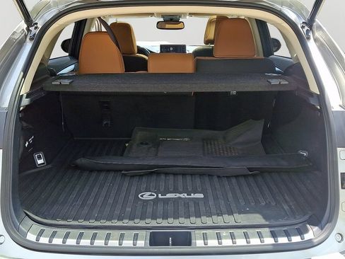 Used 2019 Lexus NX 300 AWD w/ Premium Package image 28
