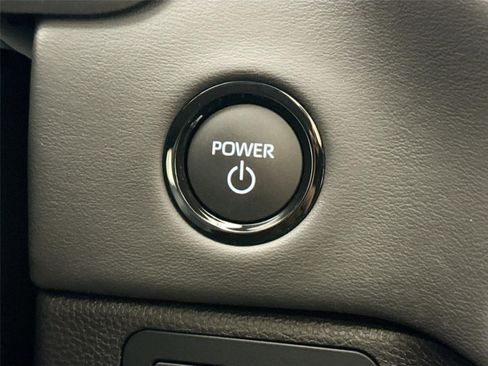 New 2026 Toyota Tundra Platinum AWD/4WD image 21