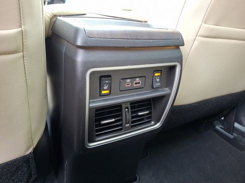 Certified 2023 Nissan Murano Platinum w/ Cargo Package image 13