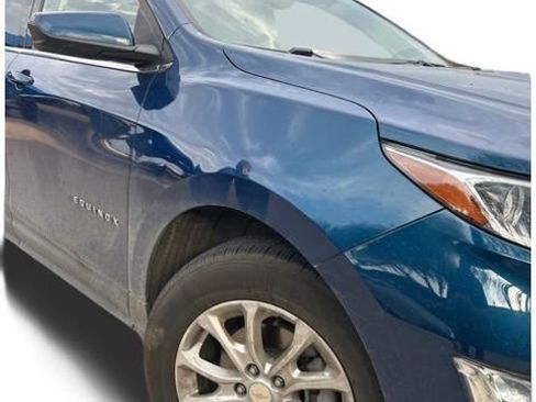 Used 2020 Chevrolet Equinox LT image 13