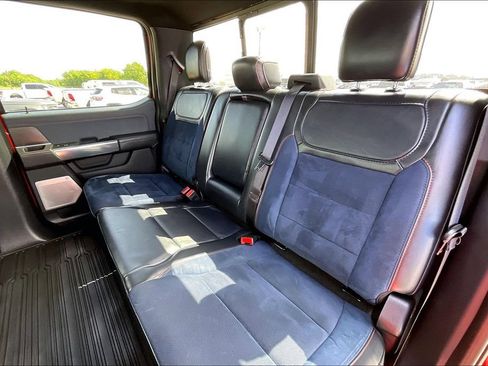 Used 2022 Ford F150 Raptor w/ Raptor 37 Performance Package AWD/4WD image 19