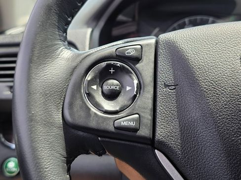 Used 2015 Honda CR-V Touring image 27
