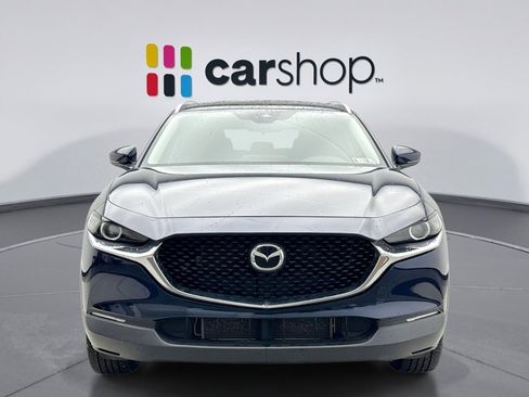 Used 2022 MAZDA CX-30 AWD 2.5 S w/ Preferred Package image 8
