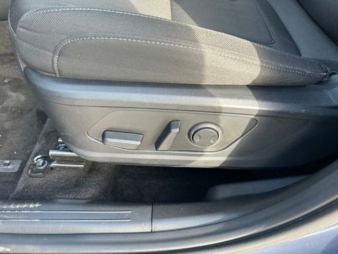 Used 2025 Hyundai Tucson SEL image 21