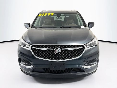 Used 2018 Buick Enclave Avenir w/ Avenir Technology Package AWD/4WD image 2