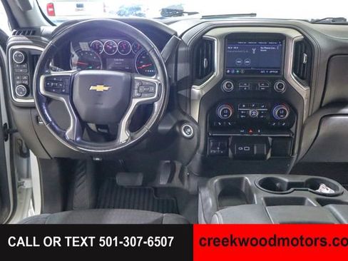 Used 2023 Chevrolet Silverado 2500 LT w/ Convenience Package AWD/4WD image 53