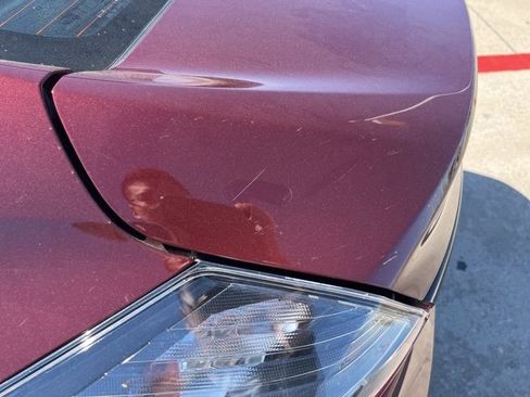 Used 2019 Honda Insight Touring image 13