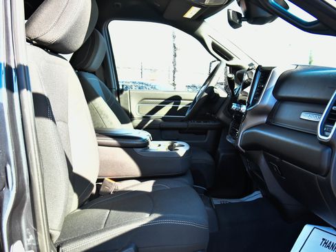 Used 2025 RAM 2500 Big Horn image 50