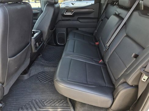 Used 2023 Chevrolet Silverado 1500 RST w/ Texas Edition Plus image 34