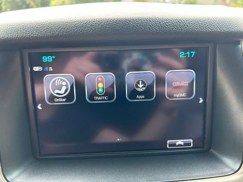 Used 2019 GMC Yukon XL Denali w/ Denali Ultimate Package AWD/4WD image 31