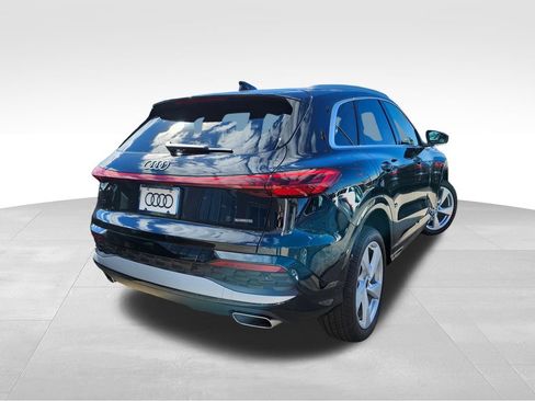 New 2025 Audi Q5 Premium Plus image 10