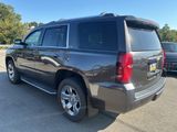 Used 2015 Chevrolet Tahoe LTZ image 4