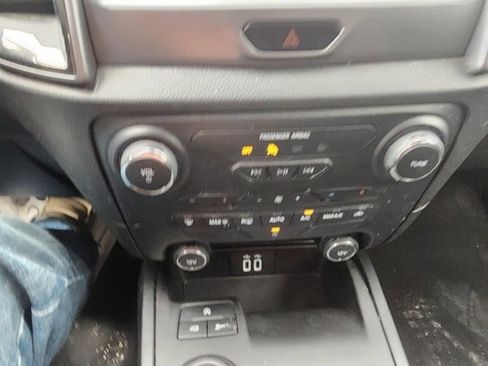 Used 2021 Ford Ranger XLT w/ Equipment Group 301A Mid image 17