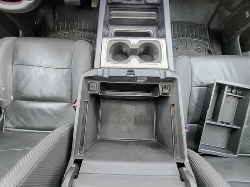 Used 2015 GMC Sierra 1500 SLT w/ All-Terrain Package image 41