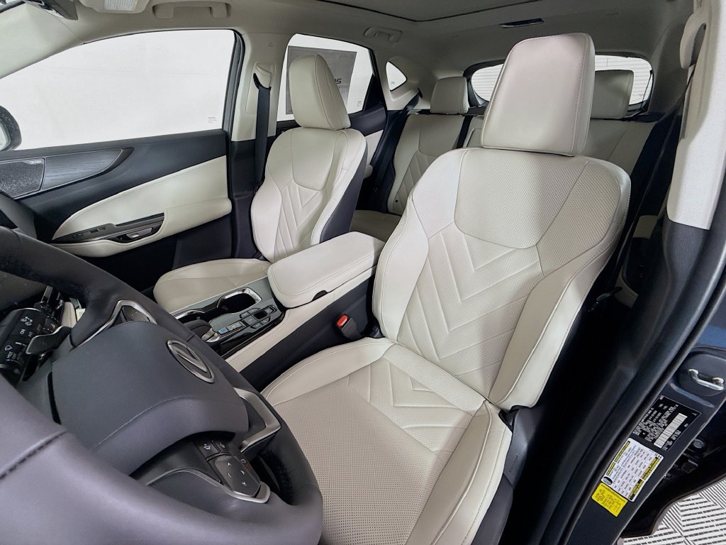 Used 2026 Lexus NX 350 AWD w/ Accessory Package (K3) image 16