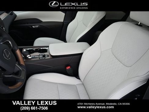 New 2026 Lexus RX 350 Premium Plus image 9