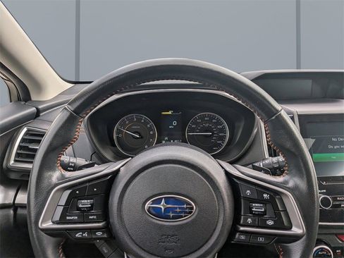 Used 2023 Subaru Crosstrek 2.5i Limited w/ Moonroof Package image 29