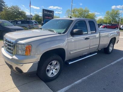 Used 2008 GMC Sierra 1500 SLE w/ Power Pack Plus