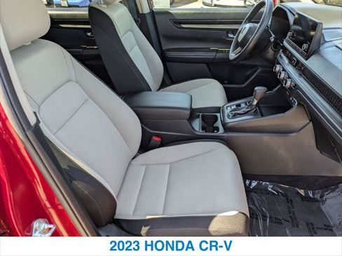 Certified 2023 Honda CR-V EX image 25