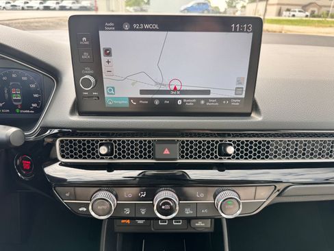 Used 2024 Honda Civic Touring image 20