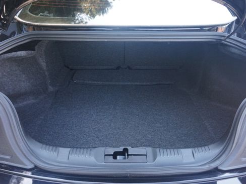 Used 2022 Ford Mustang Mach 1 image 18