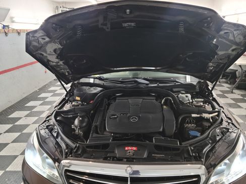 Used 2014 Mercedes-Benz E 350 4MATIC Sedan w/ Premium 1 Package image 30