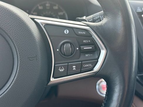 Used 2020 Acura RDX AWD w/ Advance Package image 22