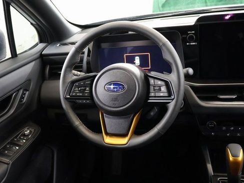 New 2026 Subaru Outback Wilderness image 16