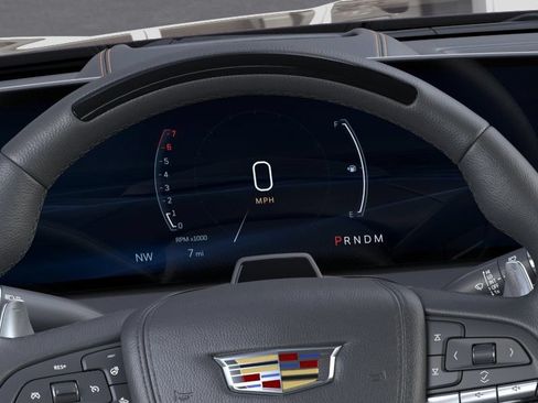 New 2026 Cadillac CT5 Sport w/ Technology Package AWD/4WD image 18