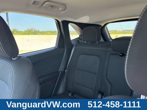 Used 2025 Ford Escape Active AWD/4WD image 12